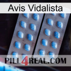 Vidalista Avis viagra4